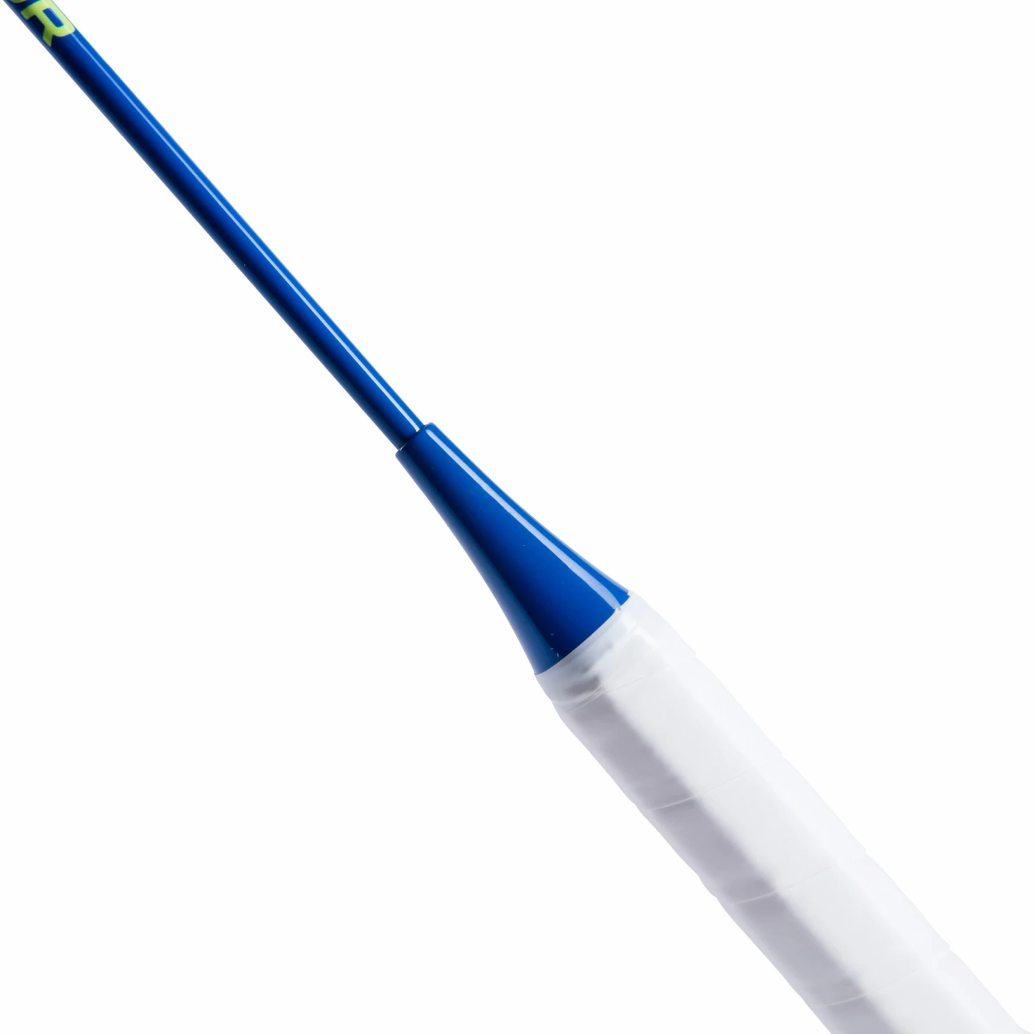 PERFLY JUNIOR BADMINTON RACKET BR 100 BLUE YELLOW Unique size 10 PERFLY JUNIOR BADMINTON RACKET BR 100 BLUE YELLOW Unique size - Image 10