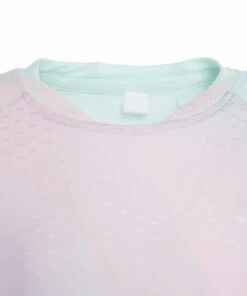 PERFLY T-SHIRT 560 JR PINK MINT Bright tomato/Galaxy blue 20 PERFLY T-SHIRT 560 JR PINK MINT Bright tomato/Galaxy blue -Artengo Kids Online Store kc1f659865bdbeb5384e2ea3b3aeac745 scaled