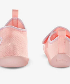 DOMYOS Bootee 110 Carbon grey -Artengo Kids Online Store kc23f362a8f29bc54ab7a06f265ae779d