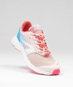 KALENJI KID'S ATHLETICS SHOES Bright indigo/Sky blue 13 KALENJI KID'S ATHLETICS SHOES Bright indigo/Sky blue -Artengo Kids Online Store kc278d84a18705518c451a19be113a737