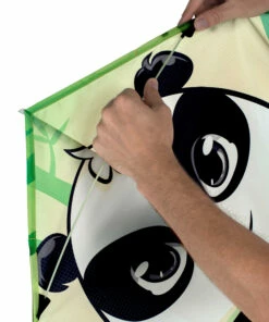 ORAO MFK 120 Static Kite Sky blue -Artengo Kids Online Store kc28288c921f97d5de397b7f4d80b4ac7