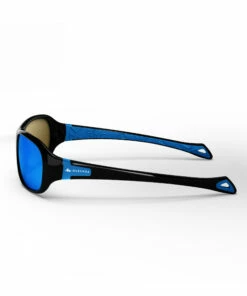QUECHUA Kids Hiking Sunglasses BLACK/BLUE 14 QUECHUA Kids Hiking Sunglasses BLACK/BLUE -Artengo Kids Online Store kc2a076e0d03e2530d535ca3745640cbf