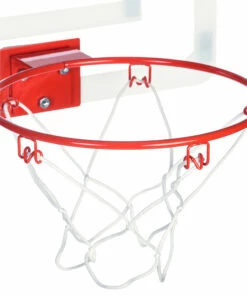 TARMAK Mini B Deluxe Kids' / Adult Wall-Mounted Backboard (Ball Not Included) Unique size -Artengo Kids Online Store kc321975987b885bde42e91bec09a9448