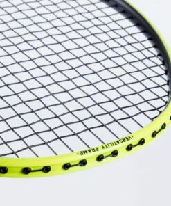 PERFLY JUNIOR BADMINTON RACKET BR 500 YELLOW BLACK/Fluo yellow 27 PERFLY JUNIOR BADMINTON RACKET BR 500 YELLOW BLACK/Fluo yellow -Artengo Kids Online Store kc34f1fd9427c8f6c8e7793f2ea80340e scaled