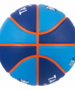 TARMAK Wizzy Kids' Size 5 (Up to 10 Years) Basketball 18% Lighter 0 7 TARMAK Wizzy Kids' Size 5 (Up to 10 Years) Basketball 18% Lighter 0 -Artengo Kids Online Store kc4180658e555c5a4216e1fee080dac52