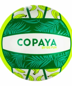COPAYA Beach Volleyball BV100 Fun Blueberry