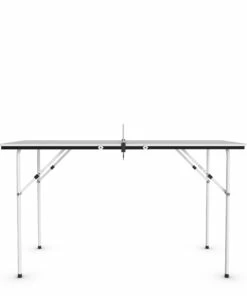 PONGORI PPT 130 Small Indoor Table Tennis Table Granite -Artengo Kids Online Store kc4ee32e297fca4500f4e9062765ccec4