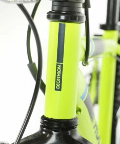 BTWIN 24" ST 500 Kid MTB BLACK 20 BTWIN 24" ST 500 Kid MTB BLACK -Artengo Kids Online Store kc620a01f3e395483c0d19a9bf0b7cdeb