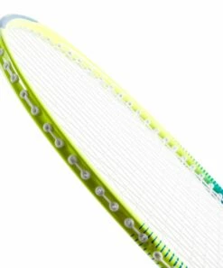 PERFLY JUNIOR BADMINTON RACKET BR 100 BLUE YELLOW Unique size 18 PERFLY JUNIOR BADMINTON RACKET BR 100 BLUE YELLOW Unique size -Artengo Kids Online Store kc6ed10cea25a4e660b9833dbfb20f892 scaled