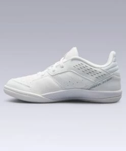 KIPSTA Eskudo 500 Kids' Futsal Boots Snow white/Snow white 12 KIPSTA Eskudo 500 Kids' Futsal Boots Snow white/Snow white -Artengo Kids Online Store kc70a2a4d77a77db38e1894e1cabc6c23 scaled