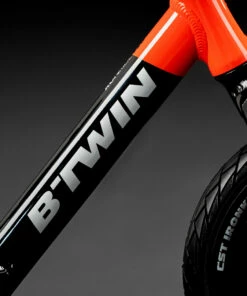 BTWIN RUNRIDE 920 BALANCE BIKE 12" 28 BTWIN RUNRIDE 920 BALANCE BIKE 12" -Artengo Kids Online Store kc76326ed824afe09f2062ef67226bf6a