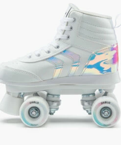 OXELO 100 JR Quad Roller Skates BLACK 16 OXELO 100 JR Quad Roller Skates BLACK -Artengo Kids Online Store kc7b247baa404d5bd6ba3bb21111ea7d7