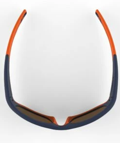 QUECHUA Kids' over 10 Blood orange/Navy blue 11 QUECHUA Kids' over 10 Blood orange/Navy blue -Artengo Kids Online Store kc7b8c8fe6e4d262565d98d2359d228bc