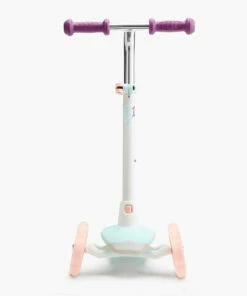 OXELO B1 500 V2 Kids' Scooter Daybreak yellow/LIGHT BLUE 13 OXELO B1 500 V2 Kids' Scooter Daybreak yellow/LIGHT BLUE -Artengo Kids Online Store kc861def876a347c2428dac96fa970848