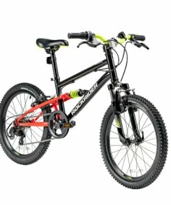 BTWIN 20" XC 500 KID MTB Unique size -Artengo Kids Online Store kc8e3127b1c42d1bf14ddbb999b0a20b2
