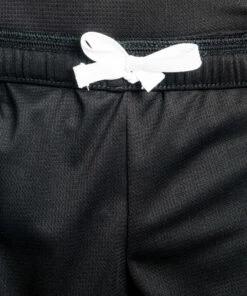 TARMAK SH100 Boys'/Girls' Beginner Basketball Shorts BLACK/Snow white 11 TARMAK SH100 Boys'/Girls' Beginner Basketball Shorts BLACK/Snow white -Artengo Kids Online Store kc91cd260b7468e55fbf9b57b135a7f64