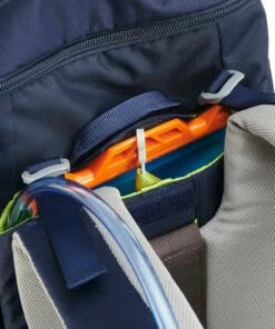 QUECHUA Kids&rsquo; Hiking Backpack MH500 30 Litres Carbon grey/Carbon grey -Artengo Kids Online Store kcb1fcb15efecf8ceefb163311e8981b0