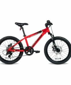 BTWIN 20" ST 900 Kid MTB Aluminium Unique size