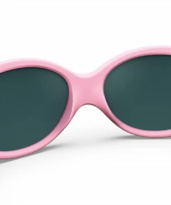 QUECHUA Baby's hiking sunglasses Begonia pink 14 QUECHUA Baby's hiking sunglasses Begonia pink -Artengo Kids Online Store kcc6b27fd7d996b2739de621f77a593af