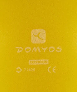 DOMYOS Foam Ball Fluo yellow -Artengo Kids Online Store kcc964234dcf0718edbeb3d7ddec4cadc