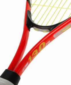 OPFEEL SR 130 23-Inch Junior Squash Racket Fluo orange PPE/BLACK/YELLOW 13 OPFEEL SR 130 23-Inch Junior Squash Racket Fluo orange PPE/BLACK/YELLOW -Artengo Kids Online Store kcd2d4e2a7810012e42aae1de601681fb