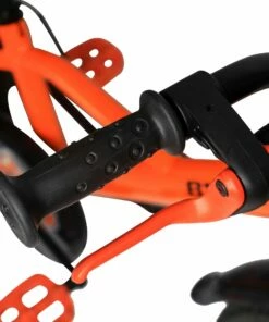 BTWIN 16" Robot ORANGE/DARK GREY 12 BTWIN 16" Robot ORANGE/DARK GREY -Artengo Kids Online Store kcd2ef533d9de63003ce640aa69ad6f98 scaled