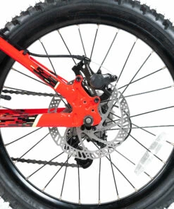 BTWIN 20" ST 900 Kid MTB Aluminium Unique size 24 BTWIN 20" ST 900 Kid MTB Aluminium Unique size -Artengo Kids Online Store kce22958a2b3927f7d1ac7a3833b69107