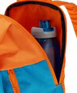 QUECHUA Kids 7 litre hiking backpack MH100 Mint blue/Violet -Artengo Kids Online Store kce7ea9ff3897f2fb7c0794f88b8efadd