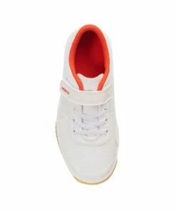 PERFLY BS 100 JR WHITE Cream 20 PERFLY BS 100 JR WHITE Cream -Artengo Kids Online Store kceadd861df2067e589d5c82aba2a3022 scaled