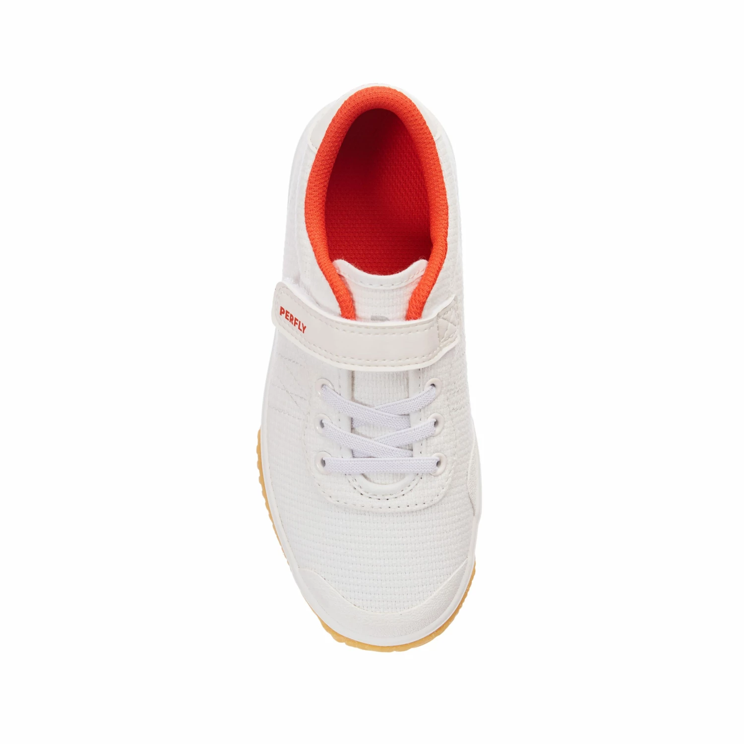 PERFLY BS 100 JR WHITE Cream 7 PERFLY BS 100 JR WHITE Cream - Image 7