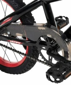 HUFFY Moto X 16inch Quick Connect bike BLACK 9 HUFFY Moto X 16inch Quick Connect bike BLACK -Artengo Kids Online Store kd13e7873fadd45afa5d88597ac7147f1