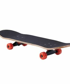 OXELO Kids' 5-7 Years Beginner Skateboard Mid 100 Fight Unique size 14 OXELO Kids' 5-7 Years Beginner Skateboard Mid 100 Fight Unique size -Artengo Kids Online Store kd14da44d904ac1970221ec64bb8846b5 scaled