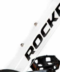 BTWIN 24" ST 100 Kid MTB with Kickstand Snow white 16 BTWIN 24" ST 100 Kid MTB with Kickstand Snow white -Artengo Kids Online Store kd1741504939f01d836280dacfa413444