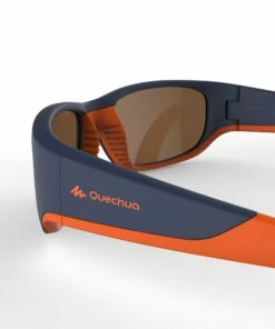 QUECHUA Kids' over 10 Blood orange/Navy blue 13 QUECHUA Kids' over 10 Blood orange/Navy blue -Artengo Kids Online Store kd18b98f0a21799d961ca7a8c71c592a5