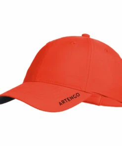 ARTENGO Tennis Cap TC 500 54 cm Cyan/Asphalt blue 25 ARTENGO Tennis Cap TC 500 54 cm Cyan/Asphalt blue -Artengo Kids Online Store kd1905d89095a9ce7934e067d7b6e0e1a