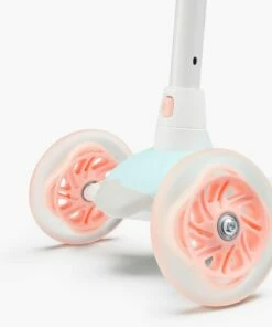 OXELO B1 500 V2 Kids' Scooter Daybreak yellow/LIGHT BLUE 15 OXELO B1 500 V2 Kids' Scooter Daybreak yellow/LIGHT BLUE -Artengo Kids Online Store kd1f8970901f1186b54d42207e553d195 scaled