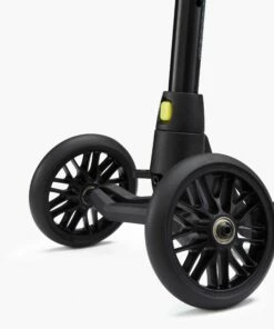 OXELO B1 Kids' Scooter Frame (Shell Required Sold Separately) BLACK 13 OXELO B1 Kids' Scooter Frame (Shell Required Sold Separately) BLACK -Artengo Kids Online Store kd200d87c0f653636bbde7f384c0209e2 scaled