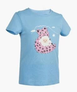 QUECHUA GIRL&rsquo;S CN TS MH100 KID Pink PINK/PINK -Artengo Kids Online Store kd21ac8bb2e91b7f81e61ec92dea8f297 scaled