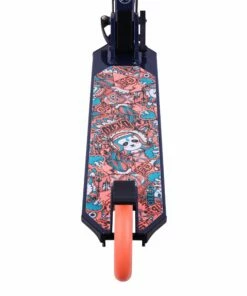 OXELO Mid 5 Pink Rita Flashing Wheel Unique size 25 OXELO Mid 5 Pink Rita Flashing Wheel Unique size -Artengo Kids Online Store kd2223668e3f6f4c233fbd4b63a477e0b scaled