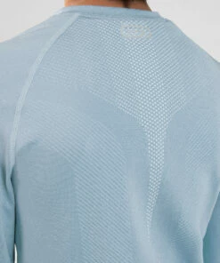 KALENJI AT 500 Skincare Kid's Running LS T-Shirt Navy blue/Midnight indigo 18 KALENJI AT 500 Skincare Kid's Running LS T-Shirt Navy blue/Midnight indigo -Artengo Kids Online Store kd260f58ef5bba9e4d6a539e8ac18e382