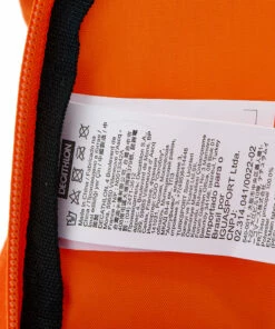 QUECHUA Kids 7 litre hiking backpack MH100 Mint blue/Violet -Artengo Kids Online Store kd2dfd7a1726adefd0958f40d35e34fa6