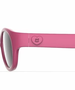 QUECHUA Kids' Hiking Sunglasses MH K100 Ages 2-6 Blush pink 12 QUECHUA Kids' Hiking Sunglasses MH K100 Ages 2-6 Blush pink -Artengo Kids Online Store kd322ea1c5f9d5560c80c3b8ebf56602a