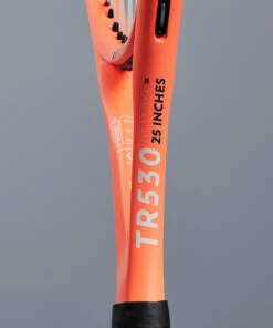 ARTENGO TR530 25 Kids' Tennis Racket Unique size 12 ARTENGO TR530 25 Kids' Tennis Racket Unique size -Artengo Kids Online Store kd3b2ef4324f6b35edc712b4331dff97f