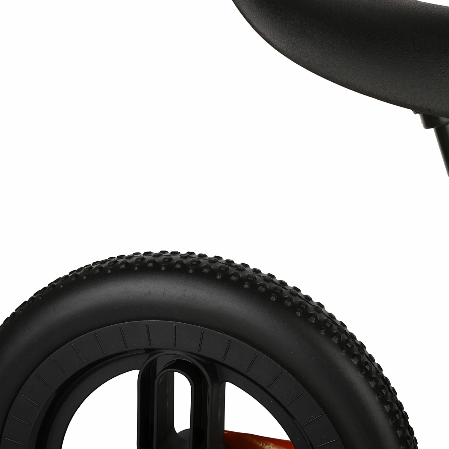 BTWIN 8618935 Blood orange/BLACK/BLACK 13 BTWIN 8618935 Blood orange/BLACK/BLACK - Image 13