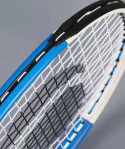 ARTENGO TR530 23 Kids' Tennis Racket Unique size -Artengo Kids Online Store kd4e3b96578b3439420f25e5bd1fef419
