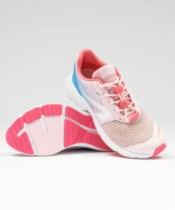 KALENJI KID'S ATHLETICS SHOES Bright indigo/Sky blue 12 KALENJI KID'S ATHLETICS SHOES Bright indigo/Sky blue -Artengo Kids Online Store kd52b6bfd7ac3d9f426c9d87a4ef7536c