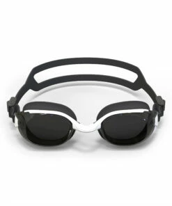 NABAIJI B-FIT Swimming Goggles 500 Magnolia/BLACK/BLACK -Artengo Kids Online Store kd692b3e067174c6f65ce3db2ca688f74