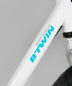 BTWIN 14" Dragon Snow white 13 BTWIN 14" Dragon Snow white -Artengo Kids Online Store kd6a90dbf39830e0de8c3ed31410873c1