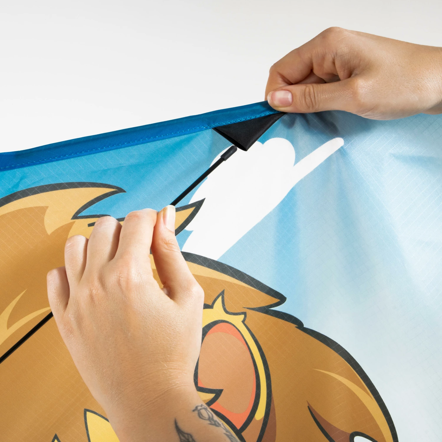 ORAO CNK 120 Unique size 6 ORAO CNK 120 Unique size - Image 6