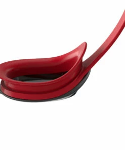 SPEEDO (MICKEY MOUSE) ILLUSION JUNIOR (AGED 6-14) GOGGLES LAVA RED / BLACK / SMOKE RED -Artengo Kids Online Store kd6c8a669bd74dd2231793b5da83c97e2